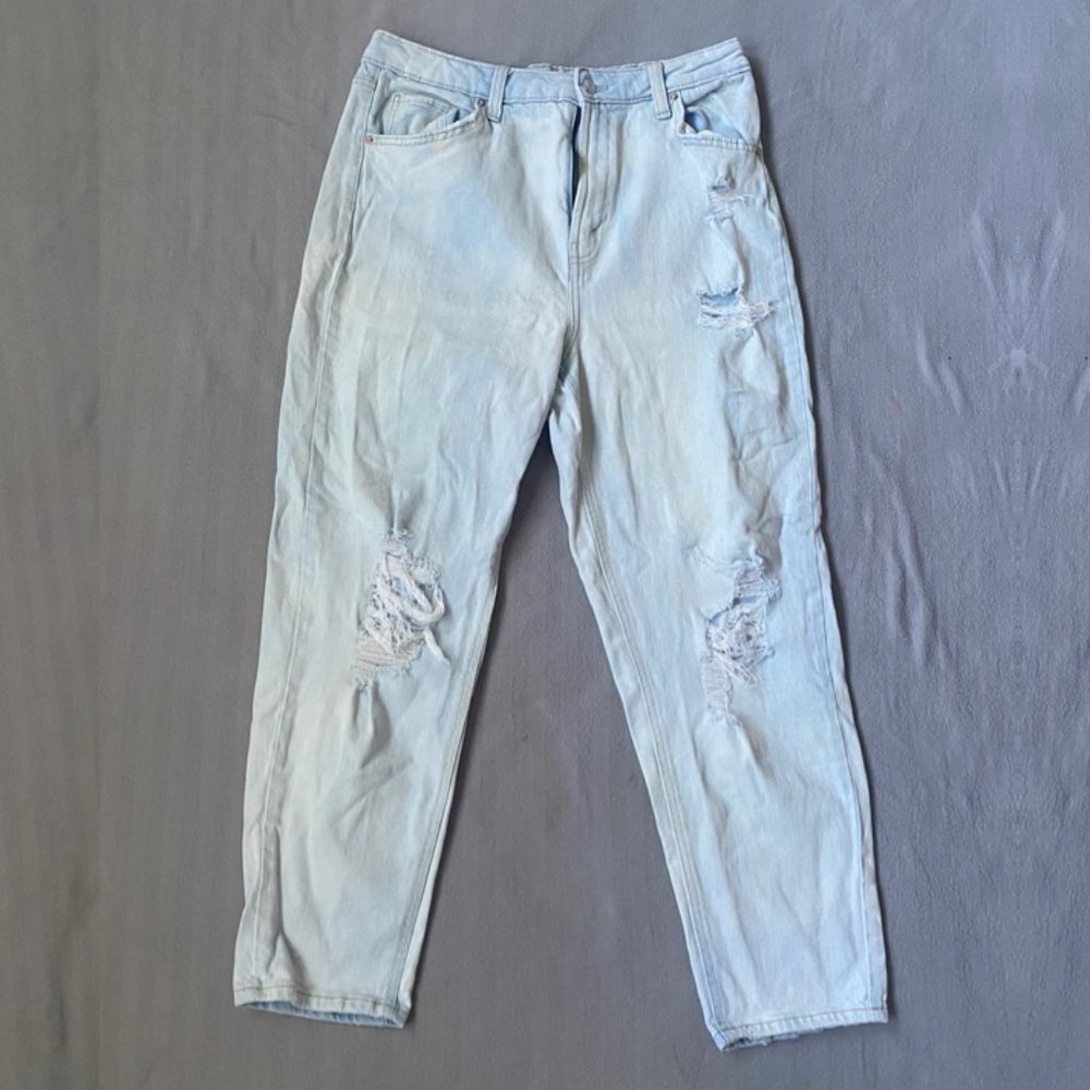 Wild Fable Light Wash Jeans